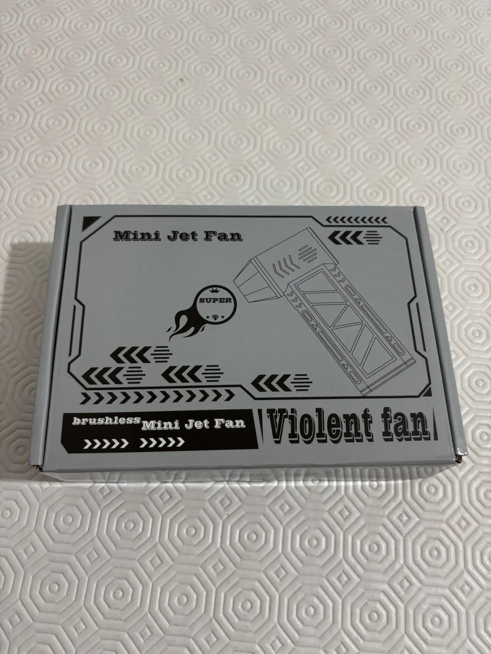 Review Card