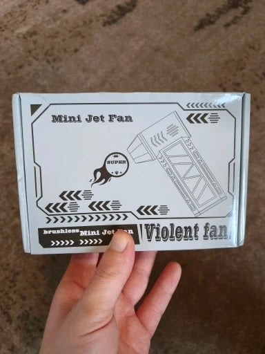 Review Card